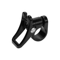 Brazo De Campana Universal De Aluminio Para Xiaomi M365/Pro Scooter Eléctrico Con Montura De Liberación Rápida Accesorio De Campana - details 38