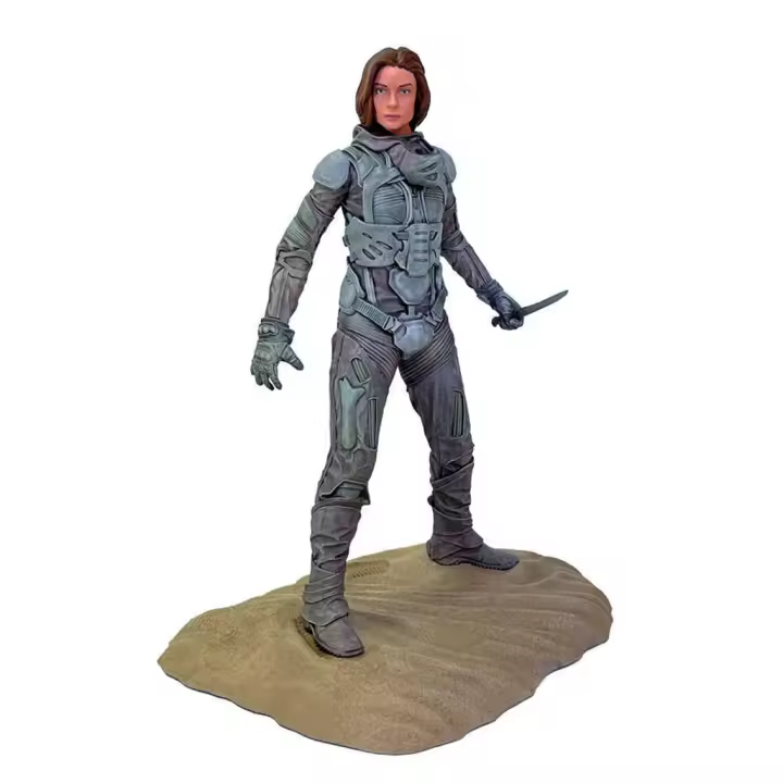 Dark Horse Figura Dama Jessica Bene Gesserit de Dune 24cm - 1