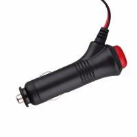 Kebidu Interruptor De Encendido Para Coche Adaptador De Energía Universal Conector De Enlace De Tomacables 12V 24V ABS Certificación Ce - details 4