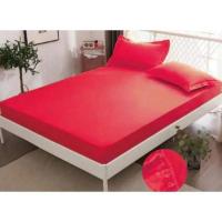 Sábana Bajera Ajustable de Poliéster – Cama 90 a 180 cm, Bolsillo Profundo 25 cm - details 11