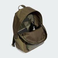Mochila Unisex Adidas Clsc I25 Kaki Admovi2542Ad - details 3