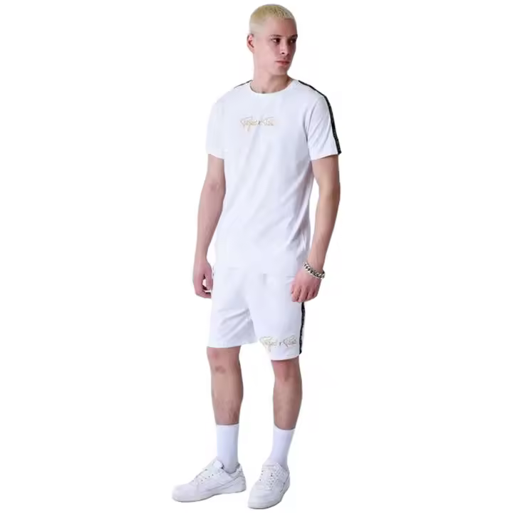 Textil Lifestyle marca Project X Paris modelo 2440095-W para hombre en color blanco - 1