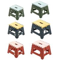 Silla De Camping Portátil Con Base Antideslizante Taburete De Pie Compacto Y Plegable Para Exterior Ligero Fácil De Transportar - details 3