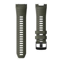 Correa De Reloj Táctico De Silicona 26mm Para Garmin Instinct 2X Solar Sin Gaps Accesorios De Reemplazo Para Muñeca - details 12