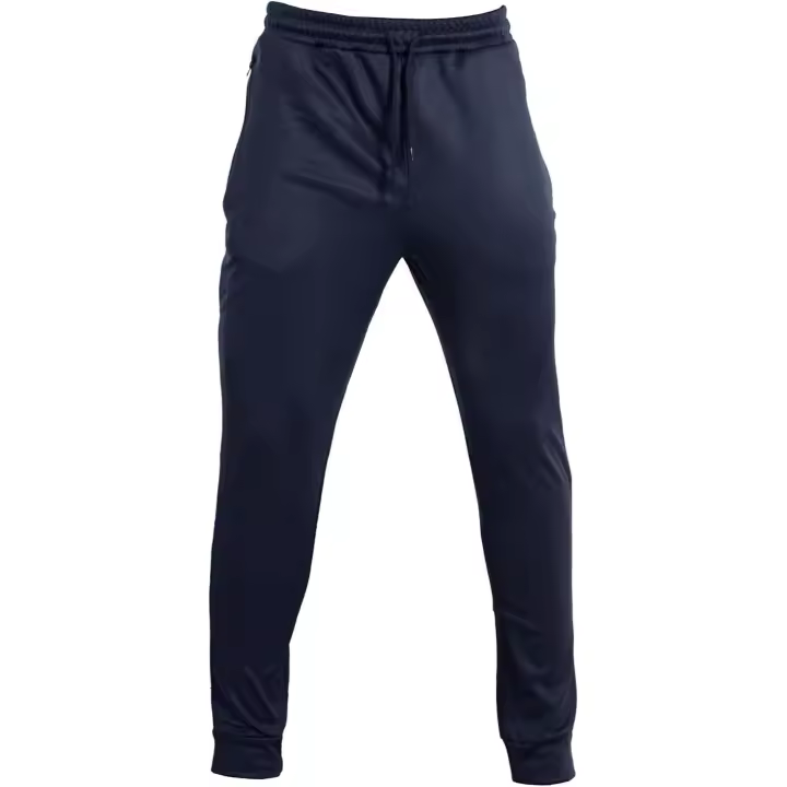 Black Crown - Pantalón Largo Deportivo para Hombre Tijuana - Pantalón de Chándal - Jogger - Movilidad y Confort - con Bolsillos Laterales - 1