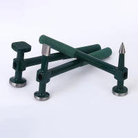 Martillo De Metal Para Reparación De Automóviles Herramienta De Reparación De Corpórea Martillo De Golpeo Para Eliminación De Aros Y Choques - details 4