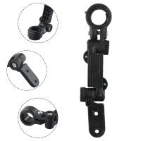 Conector De Guardabarros Para Bicicleta De Alta Calidad ABS Negro Accesorio De Bicicleta Nueva Y De Marca Conector De Cierre De Bucle - details 5