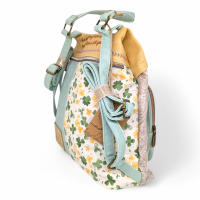 Mochila Sweet & Candy Bags Vintage Life - Con Vídeo Muestra (C-260-02) 30x31x11 - 4 Modelos - details 2