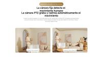 Oficial | Xiaomi Smart Camera C300 Dual, Auténtica cámara dual, Vinculación real, Inteligencia real - details 8