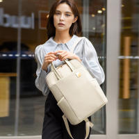 Korean Oxford para estudiantes, mochila informal para Mujer, mochila de viaje al Aire Libre - details 9