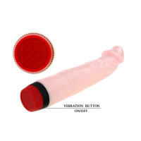BAILE - ROCKIN DONG PENE CYBER SKIN I JUGUETE SEXUAL - details 2