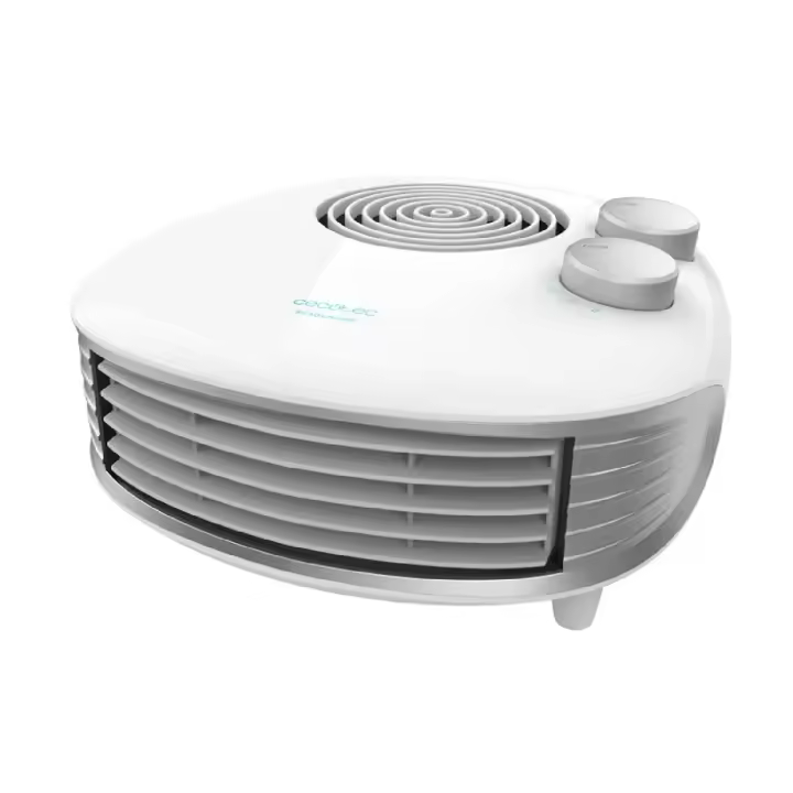 Cecotec Termoventilador Ready Warm 9800 Force Horizon - 1