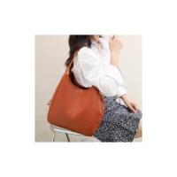 Bolso Cruzado de cuero para Mujer, Bandolera de 3 Capas de gran capacidad, Estilo Vintage, de diseñador, 2022 - details 4