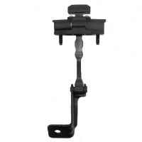 Límite De Puerta Delantera Izquierda Y Derecha Para Tesla Model 3 2017-2021 Con Localizador De Puerta 1110298-00-D 1089507-00-D Kit De Conversión De Juego De Bisagras - details 0