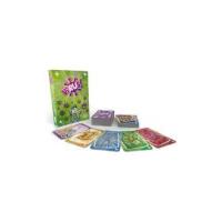 Tranjis Games - Pack Juego de Cartas Virus 1 + Expansión Virus 2 Evolution - Español - details 4