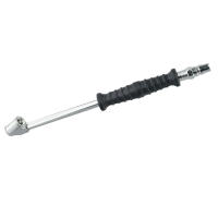 Bomba De Presión Alta Para Ruedas De Coche Doble Cabeza Chuck Válvula Herramienta Inflable Para Bicicletas Automóviles Motos Vehículos Off-Road - details 17