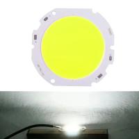Luz De Foco LED COB De Alta Potencia 50W Chip De Luz 7660 DC30V-150V Luz Baja Fría 5000LM Para Bombillas LED De Inundación DIY - details 4