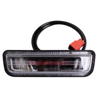Luz Trasera LED Para Scooter Eléctrico Citycoco Bicicleta Eléctrica Motocicleta Con Señal De Giro Y Freno Voltaje 12V 48V 60V - details 5