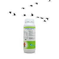 Antihongos y Bacterias Canariz para Aves - Protección ósea y Digestiva | Desinfectante Natural - details 0