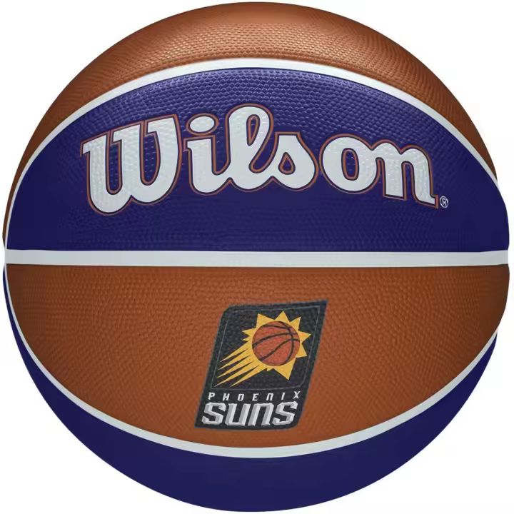 balón baloncesto wilson nba team tribute suns - 1