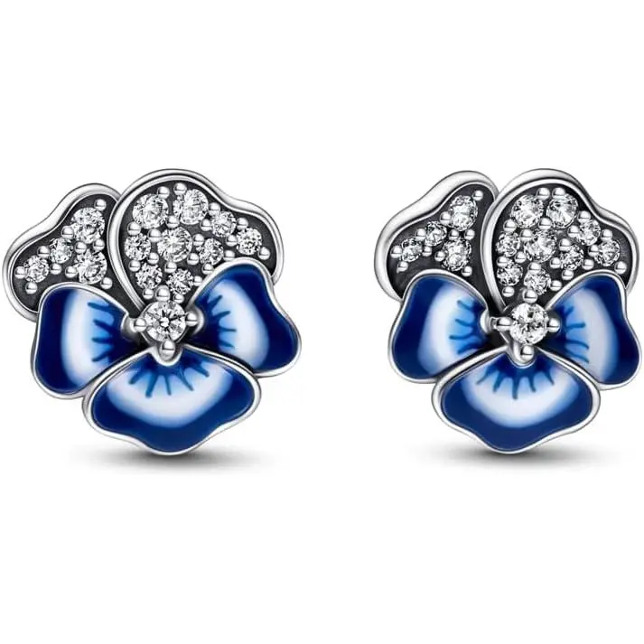 Pendientes Colección Floral - 1