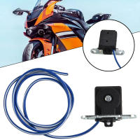 Accesorios De Coche De Alta Calidad Bobina De Encendido Ignitor Para Motor De 50cc 125cc 150cc Scooter Compatible Con GY6 Chino - details 0