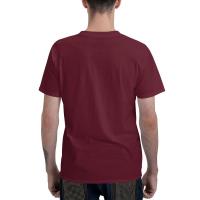 Camiseta De Cuello Redondo Para Hombre Bee-Lzebub Helluvaboss Talla Grande Tejido De Algodón Transpirable Y Absorbente De Sudor Ropa Casual Para Todo El Año - details 8