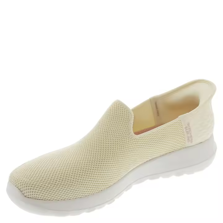 ZAPATILLAS WAL JOY BEIG - 1