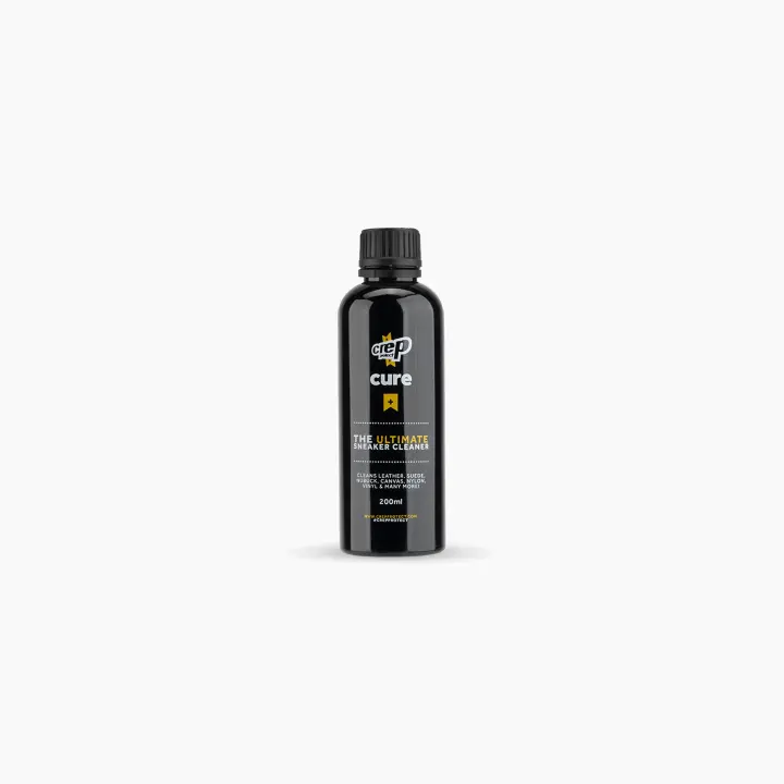 Solución Limpiadora Crep Protect Cure Refill de 200ml para Zapatillas     / Sabas Shop - 1