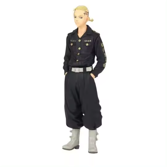 Ken Draken Ryuguji Tokyio Revengers Banpresto - 1