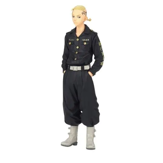 Ken Draken Ryuguji Tokyio Revengers Banpresto - 1