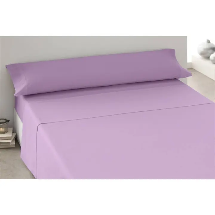 Juego Sábanas  verano Lisa 3 Piezas 90 .105 .135 150cm - 1