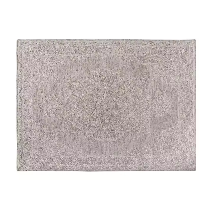 Parentesi Quadra  -  ALFOMBRA ELITE BEIGE - 1