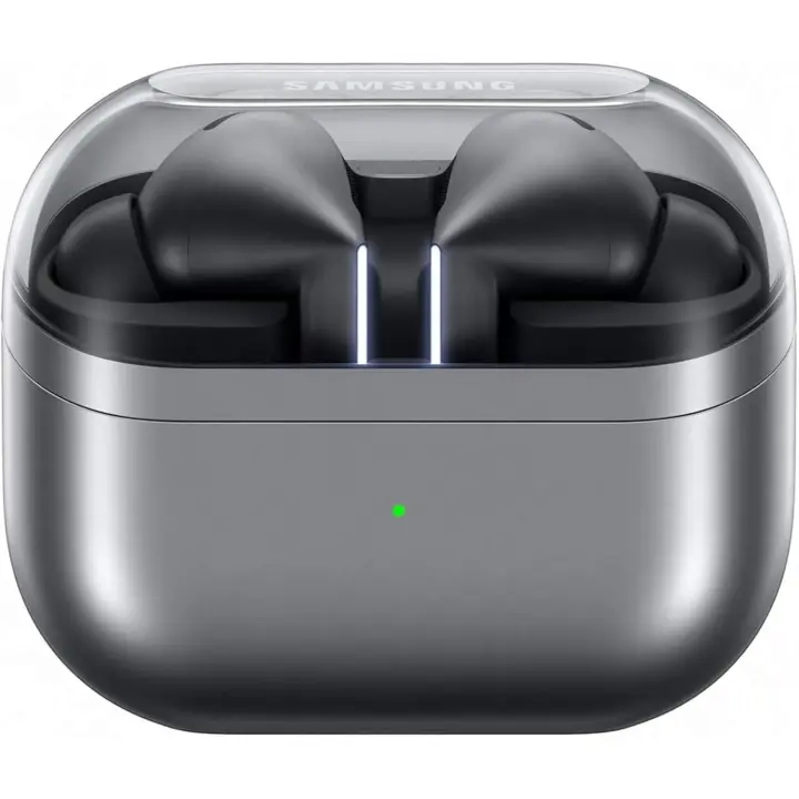 Adecuado para auriculares Bluetooth con reducción de ruido y traducción inteligente con IA para juegos deportivos Samsung Galaxy Buds3 v16pro - 1