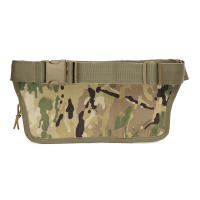 Bolsa De Cintura Impermeable De Oxford Para Pesca Y Senderismo Táctico Bolsa De Hombro Para Camping Deportes Al Aire Libre - details 8