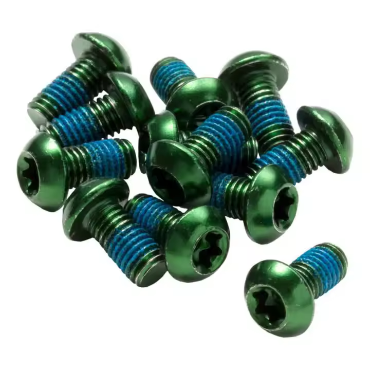 Reverse Components Tornillos De Freno De Disco 12 Unidades - 1
