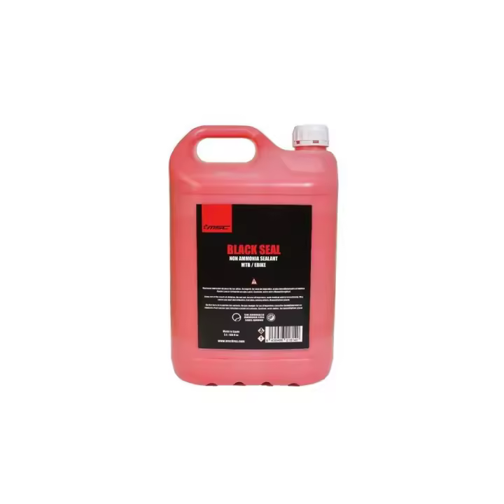 BLACK SEAL NON AMMONIA MTB-EBIKE 5000ml/5L - 1