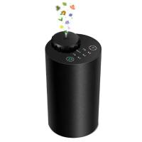 Difusor De Aceites Esenciales Para Coche Nebulizador De Aromaterapia Sin Agua Máquina Aromática De Aceite Ambientador - details 17