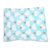 Alfombra De Cama Para Pequeños Coletas En Invierno Caliente Hogar Accesorios Para Hamster Surtido De Mascotas Incluye Conejo Chinchilla Conejo Y Erizo Nueva - details 22