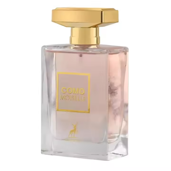 Como Moiselle Maison Alhambra 100ml Eau de Perfum - 1