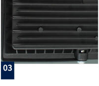 Spotlight LED Fuente De Iluminación Exterior IP65 10W 20W 30W 50W 100W Para Jardín Camino Puerta Puerta Farol Iluminación - details 8