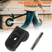 Tornillo De Arandela Reparación De Acero Aumentado Cerradura Fija Para Xiaomi MIJIA M365 Scooter Pieza Plegable Gancho - details 28