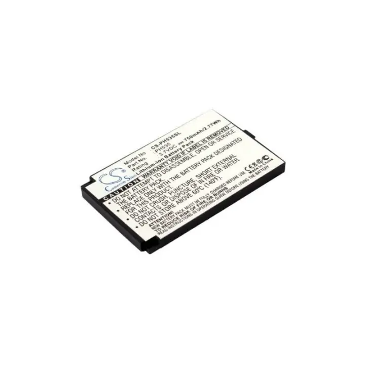 Batería Universal PHILIPS 535 - Alta Capacidad - 1