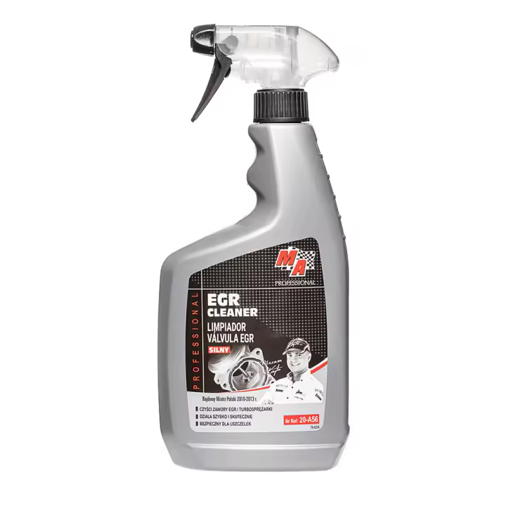 LIMPIADOR VALVULA EGR Y TURBO IML WORLD CAR  625 ML LIQUI MOLY - 1