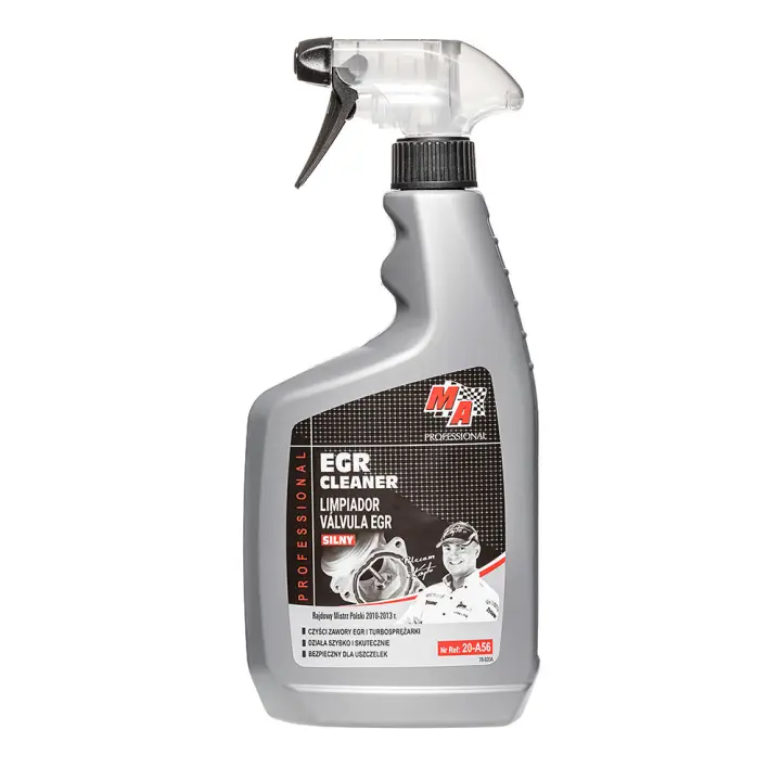 LIMPIADOR VALVULA EGR Y TURBO IML WORLD CAR  625 ML LIQUI MOLY - 1