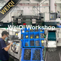 Pines De Localización En Stock Grande SUS304 Acero Inoxidable Con Cierre Rápido Y Enganche De Bola Para Metalworking - details 2