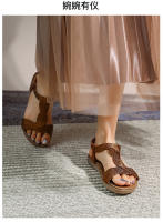 Nuevos zapatos de playa de alta gama de verano, ligeros, de lujo, a la moda, con diamantes de imitación, zapatos casuales para mujer, sandalias planas con banda elástica y punta con clip - details 12