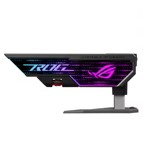 ASUS ROG Herculx Graphics Card Holder Universal Soporte para tarjeta gráfica - 1
