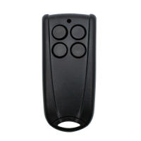 Control Remoto Compatible HORMANN ECOSTAR RSC2 RSE2 Para Puerta De Garage 433.92MHz Incluye Transmisor Portátil Y Batería CR2032 - details 12