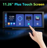 Cámara De Dashboard Con Carplay Y Android Auto 11.26 Pulgadas Pantalla Táctil WiFi Bluetooth Grabadora De Vídeo Para Coche Soporte Hasta 256G - details 8
